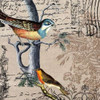 Postcard Birds 1 Poster Print by Elizabeth Jordan - Item # VARPDXTRSQ138A