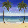 Relax on the Beach Poster Print by Todd Williams - Item # VARPDXTWM395