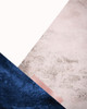 PinkNavy Mountains 3 Poster Print by Urban Epiphany Urban Epiphany - Item # VARPDXUERC044C