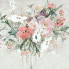 Floral Bouquet  Poster Print by Susan Pepe - Item # VARPDXUP006A
