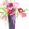 Bold Flowers I  Poster Print by Susan Pepe - Item # VARPDXUP022A