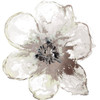 Floral-White Poster Print by Victoria Brown - Item # VARPDXVB1SQ002A