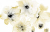 Gray Yellow Flora 4 Poster Print by Victoria Brown - Item # VARPDXVBRC045B3