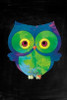 Owl Poster Print by Brown,Victoria Brown - Item # VARPDXVBRC074D