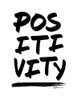 Positivity Poster Print by Victoria Brown - Item # VARPDXVBRC091A