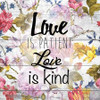 Love Patient 2 Poster Print by Victoria Brown - Item # VARPDXVBSQ081B1