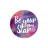 Galaxy 6 Poster Print by Brown,Victoria Brown - Item # VARPDXVBSQ091D