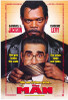 The Man Movie Poster Print (27 x 40) - Item # MOVGH2736
