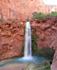 Havasu Falls: Mooney Falls Poster Print by Popcorn Popcorn - Item # VARPDXWJTLAN00037