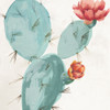 Bunny Ears Cactus  Poster Print by Aimee Wilson - Item # VARPDXWL314A