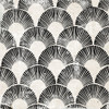 White Art Deco III  Poster Print by Aimee Wilson - Item # VARPDXWL338A