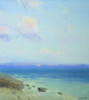 Ocean Side 2 Poster Print by Vahe Yeremyan - Item # VARPDXY54D