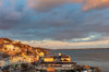 Dusk in Cobh, Ireland Poster Print by Chuck Haney (24 x 18) # EU15CHA0073