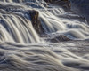 Iceland, Gullfoss, Golden Circle Poster Print by John Ford (24 x 18) # EU14JFO0058