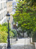 Stairs leading up to Montmartre Poster Print by Sylvia Gulin - Item # VARPDDEU09SGU0001