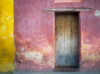 Mexico, Xico. House entrance.  Poster Print by Jaynes Gallery - Item # VARPDDSA13BJY0263