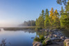 USA, Minnesota, Itasca State Park Poster Print by Peter Hawkins - Item # VARPDDUS24PHA0411