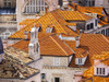 Red roofs and domes of the old city Poster Print by Terry Eggers - Item # VARPDDEU32TEG0008