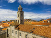 Red roofs and domes of the old city Poster Print by Terry Eggers - Item # VARPDDEU32TEG0013
