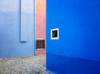 Italy, Burano. Colorful buildings.  Poster Print by Jaynes Gallery - Item # VARPDDEU16BJY0273