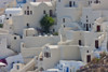 White house. Oia, Santorini Island, Greece. Poster Print by Keren Su - Item # VARPDDEU12KSU0099