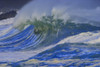 Storm waves, North Shore, Oahu, Hawaii Poster Print by Stuart Westmorland - Item # VARPDDUS12SWR0160