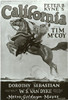 California Movie Poster (11 x 17) - Item # MOV241708