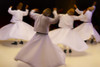 Whirling dervishes dancing, Goreme, Cappadocia, Turkey Poster Print by Keren Su - Item # VARPDDAS37KSU0103