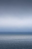 Clouds and fog over Bay of Fundy, New Brunswick Poster Print by Alan Majchrowicz (18 x 24) # CN04AMA0000