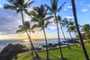 Small beach in Makena area, Maui, Hawaii, USA Poster Print by Stuart Westmorland - Item # VARPDDUS12SWR0595