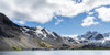 Ruins of Stromness Whaling Station in South Georgia. Poster Print by Martin Zwick - Item # VARPDDAN02MZW0033