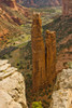 Spider Rock, Canyon de Chelly, Chinle, Arizona, USA Poster Print by Michel Hersen - Item # VARPDDUS03MHE0457