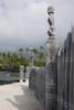 Pu'uhonua, Place of Refuge, Big Island, Hawaii, Tiki Gods Poster Print by Gayle Harper - Item # VARPDDUS12GHA0016