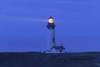 Yaquina Head Lighthouse, near Newport, Oregon Coast Poster Print by Stuart Westmorland - Item # VARPDDUS38SWR0354