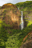 Waipoo Falls, Waimea Canyon State Park, Kauai, Hawaii, USA. Poster Print by Russ Bishop - Item # VARPDDUS12RBS0505