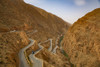 Dades Gorge, Dades Valley, Morocco. Dades Gorge Valley road Poster Print by Jolly Sienda - Item # VARPDDAF29JSI0048
