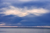 Canada, Nova Scotia, Fox Island. Sunset on Chedabucto Bay. Poster Print by Jaynes Gallery - Item # VARPDDCN07BJY0086