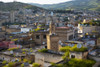 Fez, Morocco. Ancient city of Fez, its mosques and tile roofs Poster Print by Jolly Sienda - Item # VARPDDAF29JSI0035