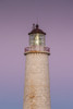 Canada, Quebec, Cap-des-Rosiers. Cap-des-Rosiers Lighthouse Poster Print by Walter Bibikow - Item # VARPDDCN10WBI0806