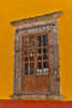 San Miguel De Allende, Mexico. Colorful buildings and windows Poster Print by Darrell Gulin - Item # VARPDDSA13DGU0017