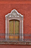 San Miguel De Allende, Mexico. Colorful buildings and windows Poster Print by Darrell Gulin - Item # VARPDDSA13DGU0028
