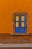 San Miguel De Allende, Mexico. Colorful buildings and windows Poster Print by Darrell Gulin - Item # VARPDDSA13DGU0037