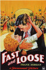 Fast and Loose Movie Poster (11 x 17) - Item # MOV198343