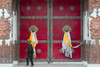 Tibetan pilgrims in Tagong Monastery, Tagong, western Sichuan, China Poster Print by Keren Su - Item # VARPDDAS07KSU2428