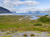 Landscape near fjord The remote Westfjords in northwest Iceland Poster Print by Martin Zwick (24 x 18) # EU14MZW1641