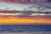 Sunset at Heceta Beach, Oregon Coast, Pacific Ocean, Oregon, USA. Poster Print by Michel Hersen - Item # VARPDDUS38MHE1102