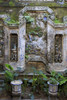 The wall of an inside courtyard in Quan Thang House in Hoi An, Vietnam Poster Print by Paul Dymond - Item # VARPDDAS38PDY0095