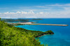 Cyril E King Airport, Brewers Bay, St Thomas, US Virgin Islands Poster Print by Michael DeFreitas (24 x 18) # CA37MDE0074