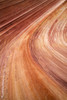 The Wave, Coyote Buttes, Paria-Vermilion Cliffs Wilderness, Arizona, USA Poster Print by Russ Bishop - Item # VARPDDUS03RBS0107