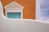 Greece, Thira House exterior Credit as: Jim Nilsen / Jaynes Gallery Poster Print by Jaynes Gallery (24 x 18) # EU12BJY0055